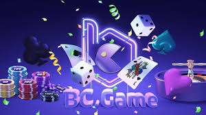 BC.Game Login Your Guide to Seamless Access and Thrilling Gaming BC.Game Login Your Guide to Seamless Access and Thrilling Gaming
