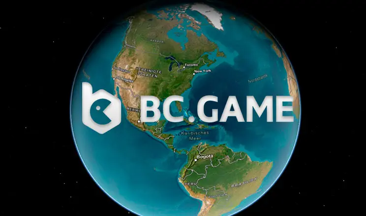 Discover the Thrills of BC.Game Online Casino in Brazil -151128030