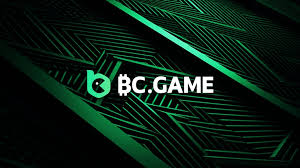The Ultimate Guide to BC.Game Casino Your Gateway to Online Gaming
