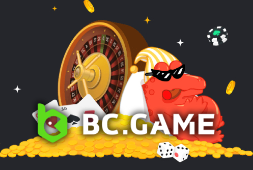 Unleashing the Excitement of Sports Betting with BC Game