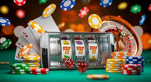 Discover Spinfred Casino The Ultimate Gaming Experience Discover Spinfred Casino The Ultimate Gaming Experience