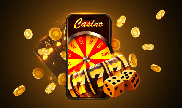 Discover the Best Welcome Bonuses at Online Casinos -192498124