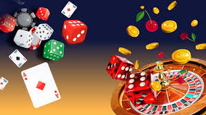 Discover the Thrills of SlotsAmigo Casino Your Ultimate Gaming Destination