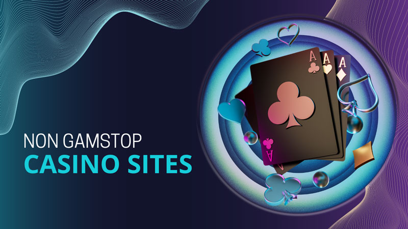 Discover the World of Non-GamStop UK Casinos