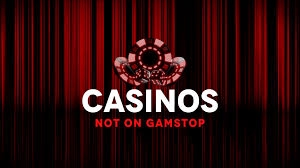 Discover the World of Non-GamStop UK Casinos