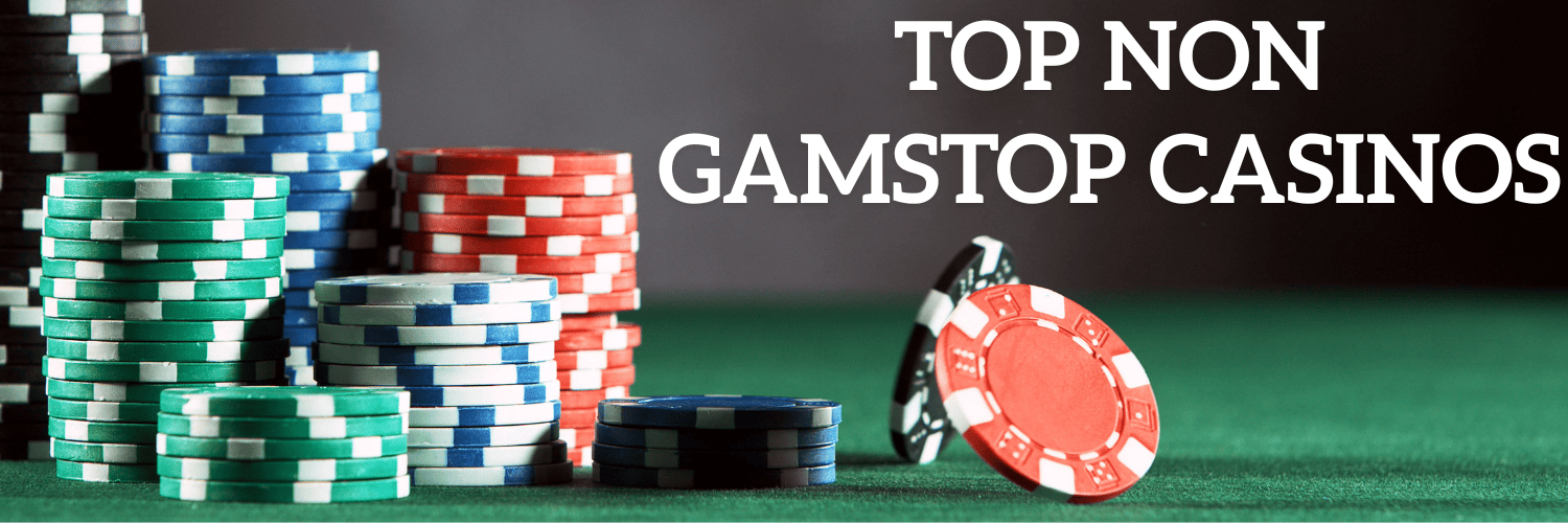 Discovering Casino Sites Not on Gamstop -1860167154