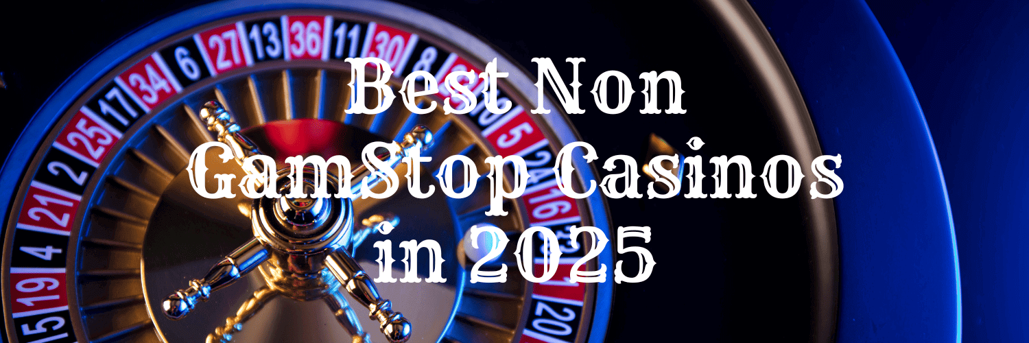 Discovering Casinos Not on GamStop UK A Comprehensive Guide 944018517