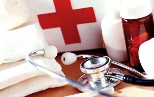 Doksiciklin Belupo 100 mg kapsule Učinkovitost i primjena