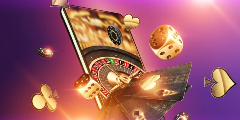 Enhancing Security The Role of Biometric Systems in Casino Applications Enhancing Security The Role of Biometric Systems in Casino Applications