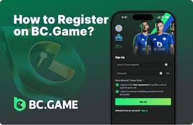 Explore the Exciting World of BC.Game Online Platform 2052539533