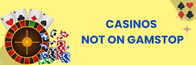 Exploring the World of Non Gamstop Casinos -1616922513 Exploring the World of Non Gamstop Casinos -1616922513