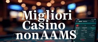 I Casino Stranieri Un Mondo di Opportunità per i Giocatori Italiani