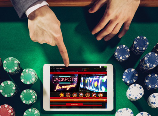 Step-by-Step Guide to The TenBet Casino Registration Process -20959905