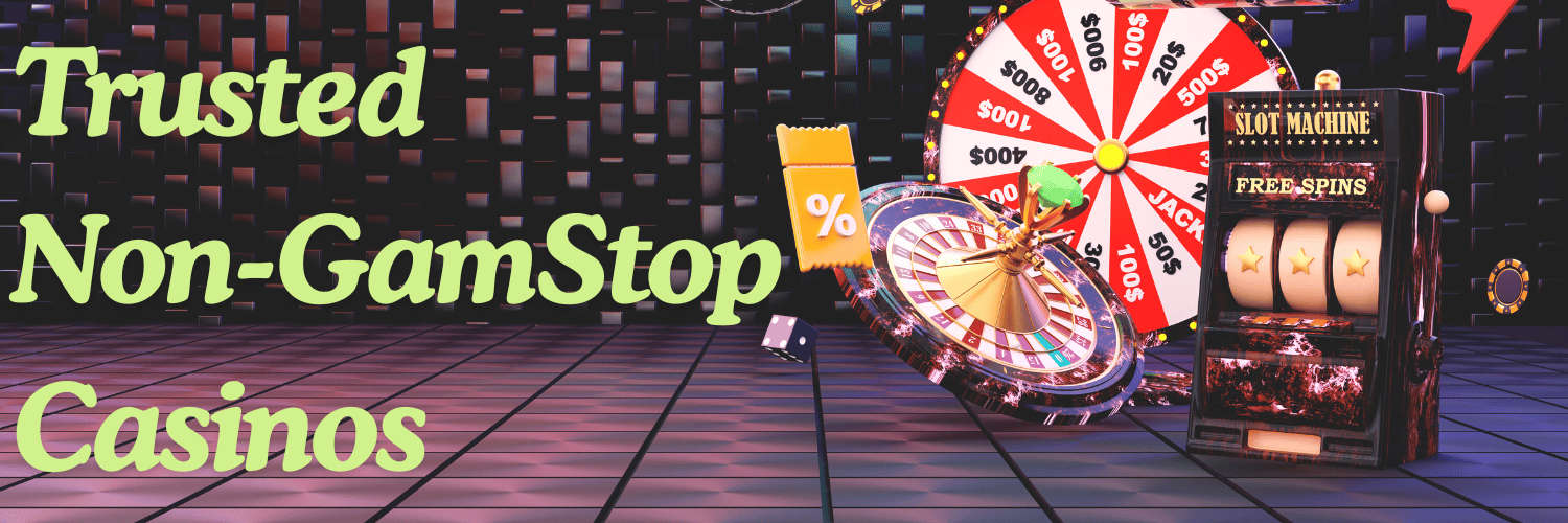 Understanding Non GamStop Casinos The Best Alternatives for Players