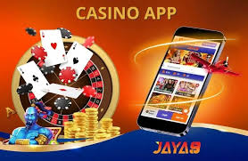 Unlock Your Potential Winning Strategies for the Joya9 App