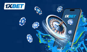 1xBet App Your Ultimate Betting Companion -1575225920