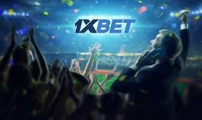 1xBet App Your Ultimate Betting Experience on the Go -1396692404