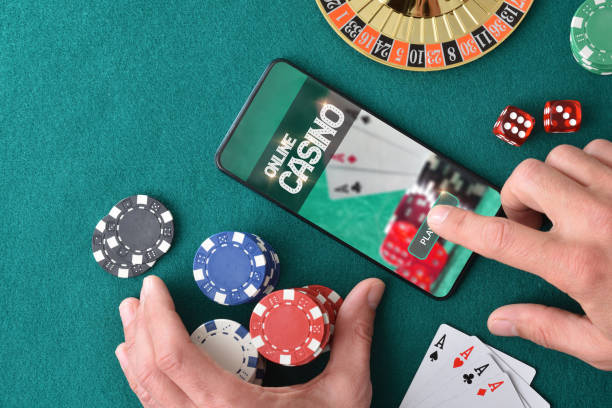Casino With Transparent Bonus Wagering Your Guide to Fair Play