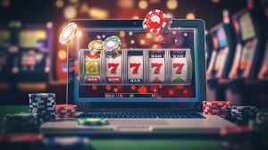 Discover the Exciting World of Luck of Spins Casino