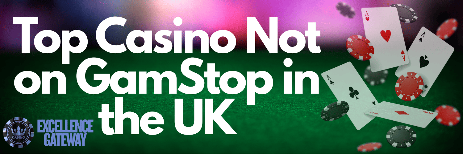Discovering Casino Sites Not on Gamstop A New Era of Online Gaming Discovering Casino Sites Not on Gamstop A New Era of Online Gaming