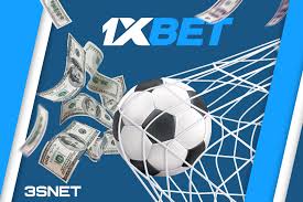 Download the 1xBet App Your Gateway to Seamless Betting Experience