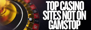 Exploring Casinos Non Gamstop Alternative Gambling Options