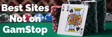 Exploring Casinos Non Gamstop Alternative Gambling Options