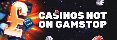 Exploring Non-Gamstop Casinos A Guide for Players 837890127 Exploring Non-Gamstop Casinos A Guide for Players 837890127