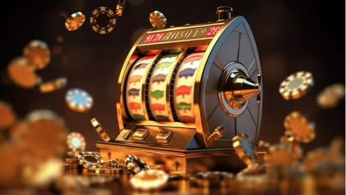 Gamdom Casino Online Slots Ваш Путеводитель в Мире Азарта -1228421013