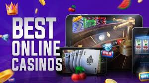 Table Games That Dominate the Online Casino Landscape Table Games That Dominate the Online Casino Landscape