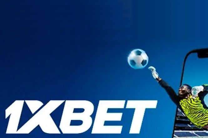 1xBet Download APP iOS - Your Gateway to Seamless Betting 1816193049