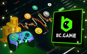 BC. Game Casino Cripto Diversão e Lucro no Mundo dos Jogos Digitais