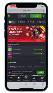BC. Game Casino Cripto Diversão e Lucro no Mundo dos Jogos Digitais