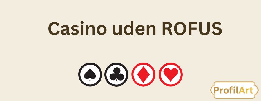 Casino Uden Rufus - Oplev Spænding med Trustly Casino Uden Rufus - Oplev Spænding med Trustly