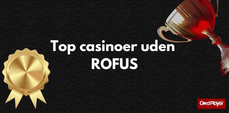 Casino Uden Rufus - Oplev Spænding med Trustly Casino Uden Rufus - Oplev Spænding med Trustly