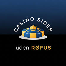 Casinoer Uden Om Rufus En Guide til Alternativer