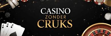 De Beste Casino's Zonder CRUKS Speel Veilig en Vrij 1260439987