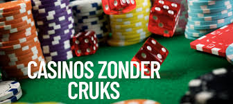De Beste Casino's Zonder CRUKS Speel Veilig en Vrij 1260439987
