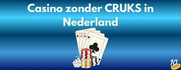 De Voordelen van Online Casino's Zonder CRUKS -742045278