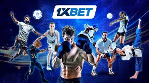 Discover 1xBet Official Your Comprehensive Betting Guide