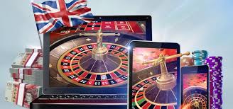 Experience Unmatched Thrills at Casino Lucki 1290578112