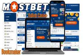 Explore the Exciting World of Mostbet Betting and Gaming Like Never Before