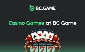 Exploring BC.Game Online Casino Your Ultimate Gaming Destination -887738966
