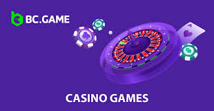 Exploring BC.Game Online Casino Your Ultimate Gaming Destination -887738966