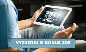 Nové Casino Online CZ Objevte Svět Nových Příležitostí
