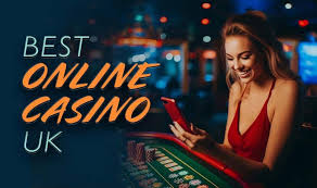 Online Casino Gambling in the UK Everything You Need to Know