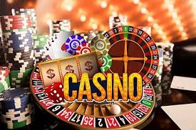 Ontdek Nyxbets Online Casino Jouw Toegang tot Spanning en Vermaak