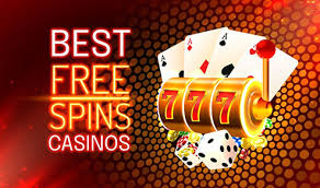Unlock 100 Free Spins No Deposit Your Guide to Winning Big