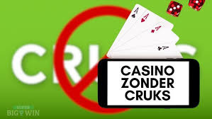 Waarom kiezen voor een Casino zonder CRUKS -806329559 Waarom kiezen voor een Casino zonder CRUKS -806329559