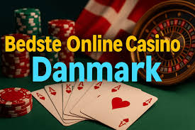 Bedste Danske Live Casino Oplev Spændingen i Ægte Spil Bedste Danske Live Casino Oplev Spændingen i Ægte Spil